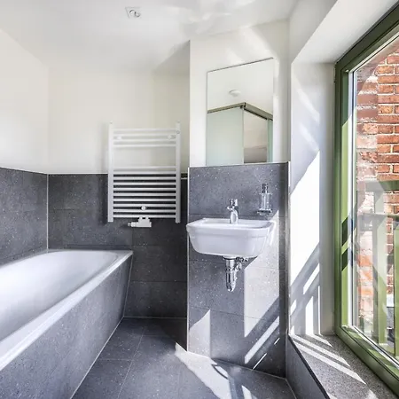 Daire Krusespeicher Krusespeicher 6-76