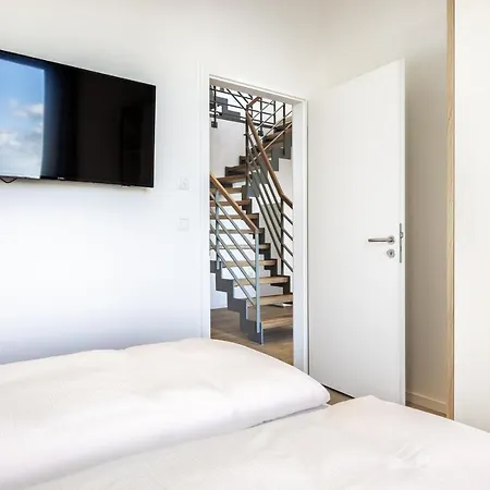 Apartament Krusespeicher Krusespeicher 6-76 *