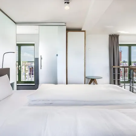 Apartament Krusespeicher Krusespeicher 6-76 *