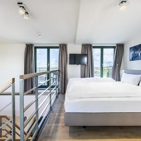 Daire Krusespeicher Krusespeicher 6-76