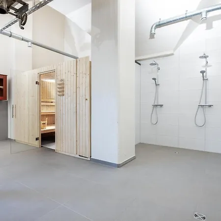 Krusespeicher Krusespeicher 6-76 Apartament *